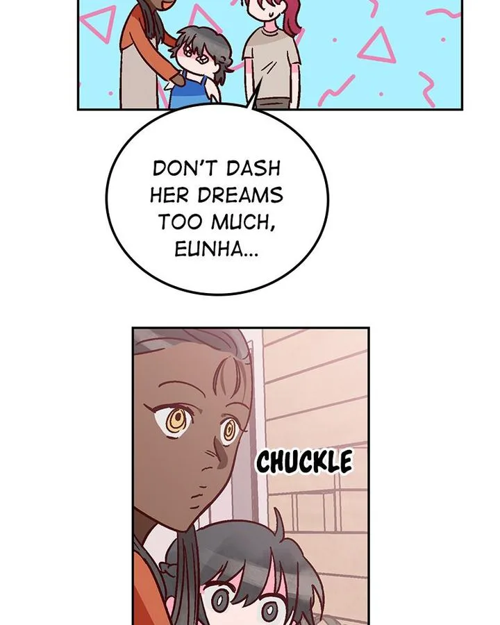 The Makeup Remover Chapter 58 page 26
