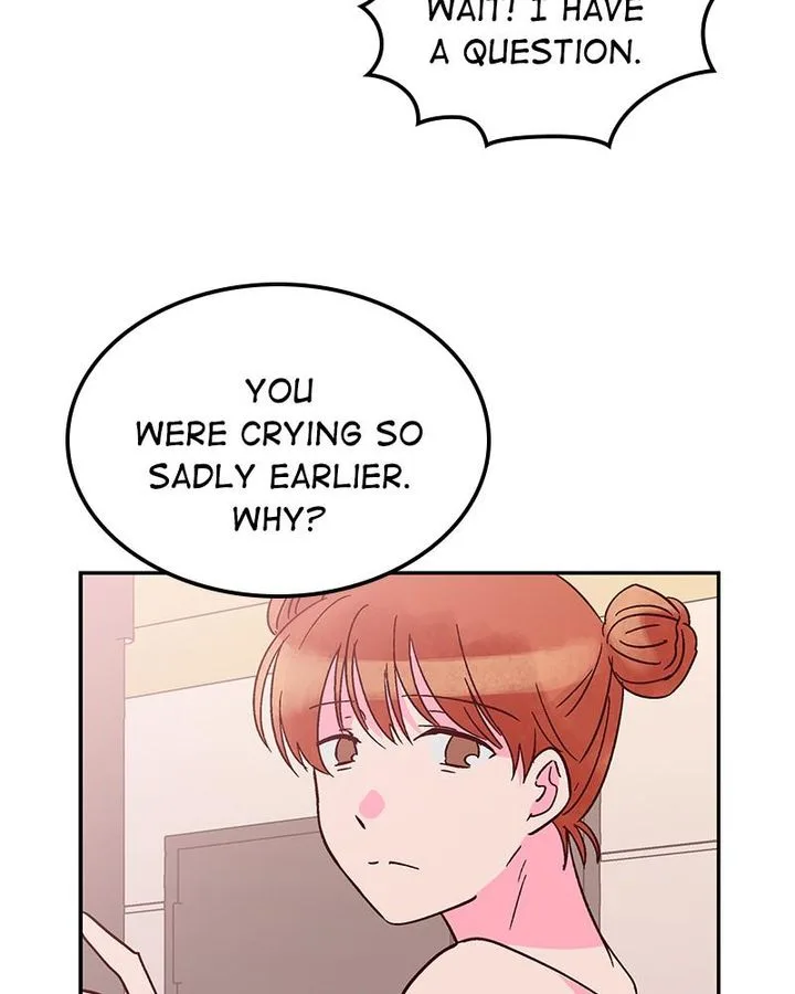 The Makeup Remover Chapter 58 page 34