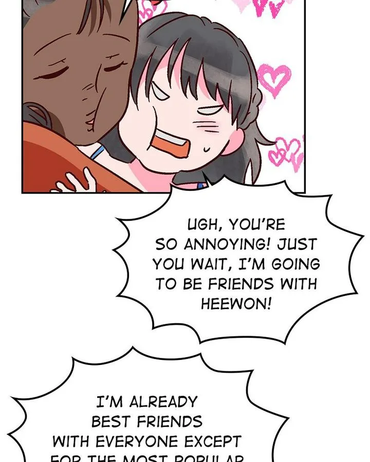 The Makeup Remover Chapter 58 page 24