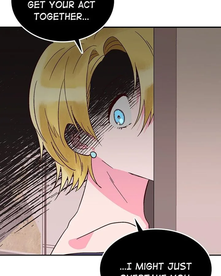 The Makeup Remover Chapter 58 page 11