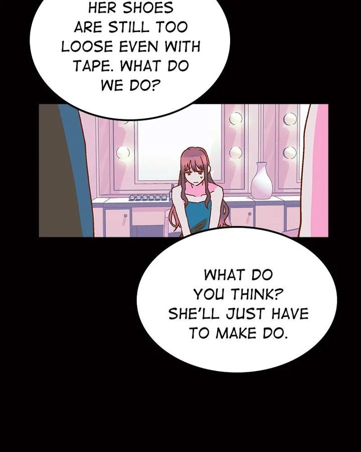 The Makeup Remover Chapter 58 page 39