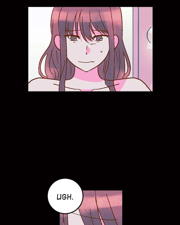 The Makeup Remover Chapter 58 page 40