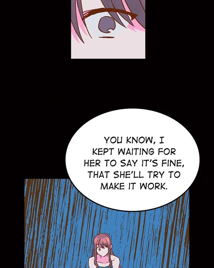 The Makeup Remover Chapter 58 page 41