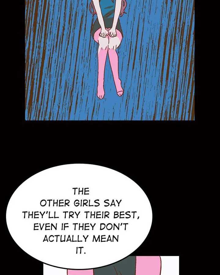The Makeup Remover Chapter 58 page 42
