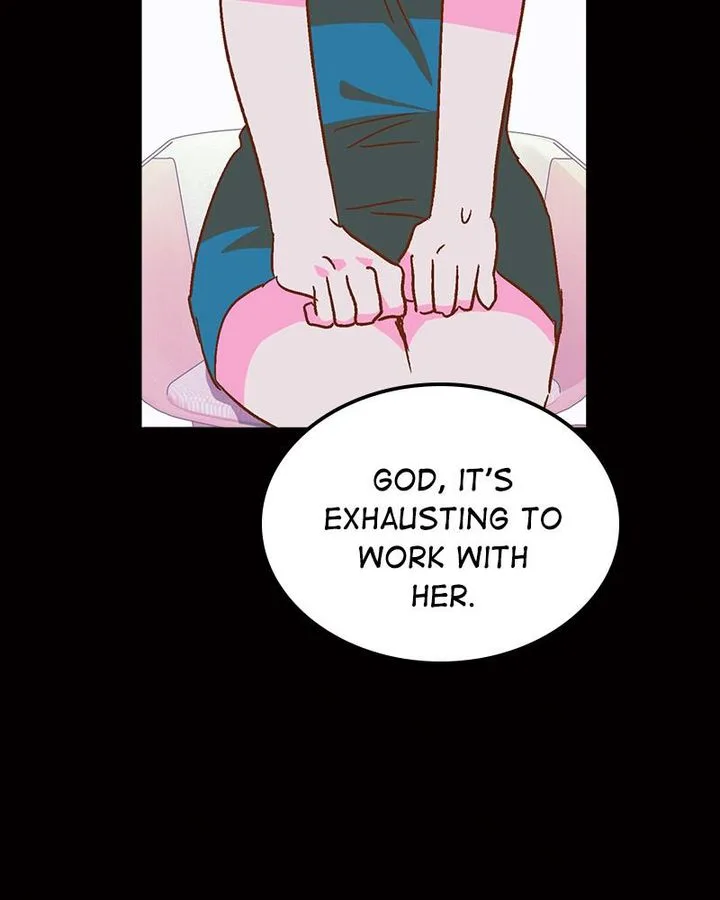The Makeup Remover Chapter 58 page 43