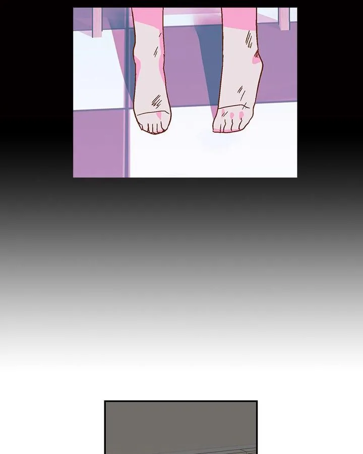 The Makeup Remover Chapter 58 page 44