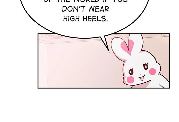 The Makeup Remover Chapter 58 page 46