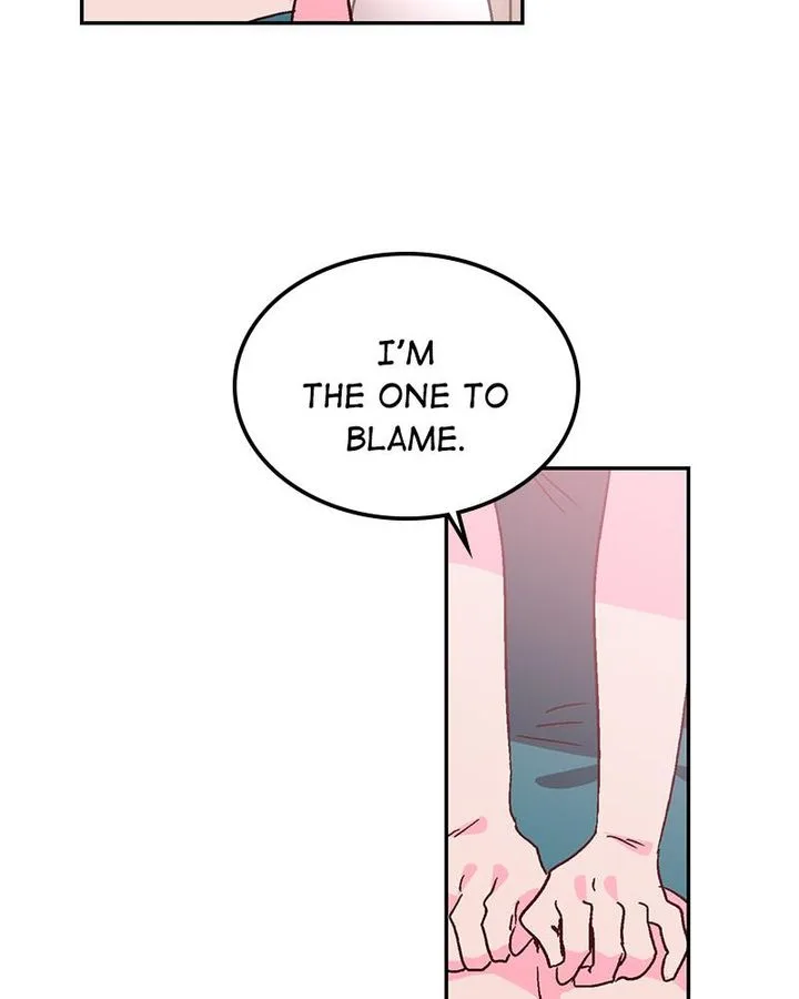 The Makeup Remover Chapter 58 page 48