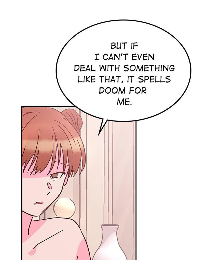 The Makeup Remover Chapter 58 page 47
