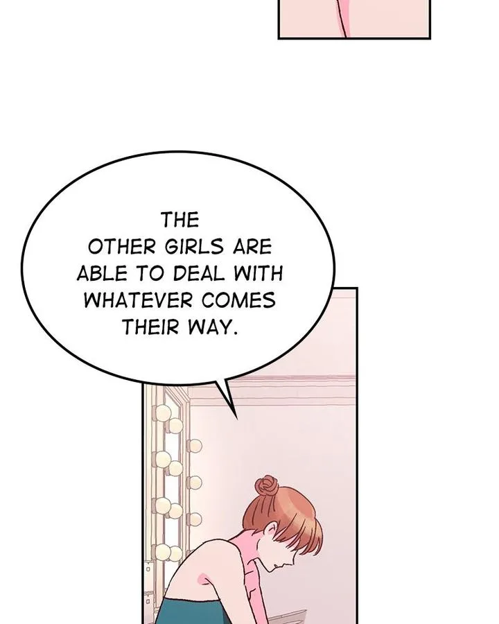 The Makeup Remover Chapter 58 page 49
