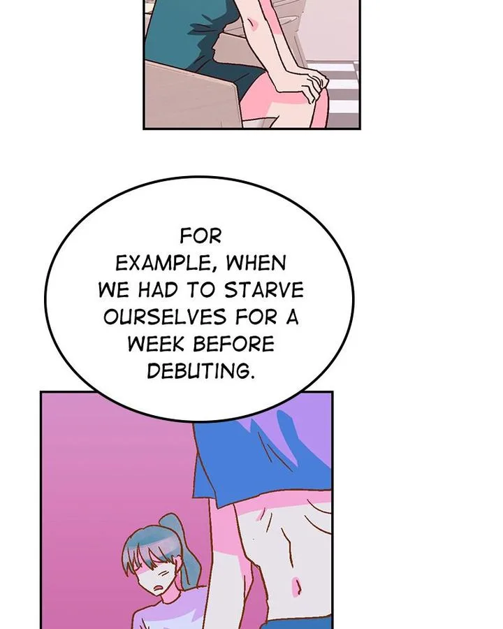 The Makeup Remover Chapter 58 page 50