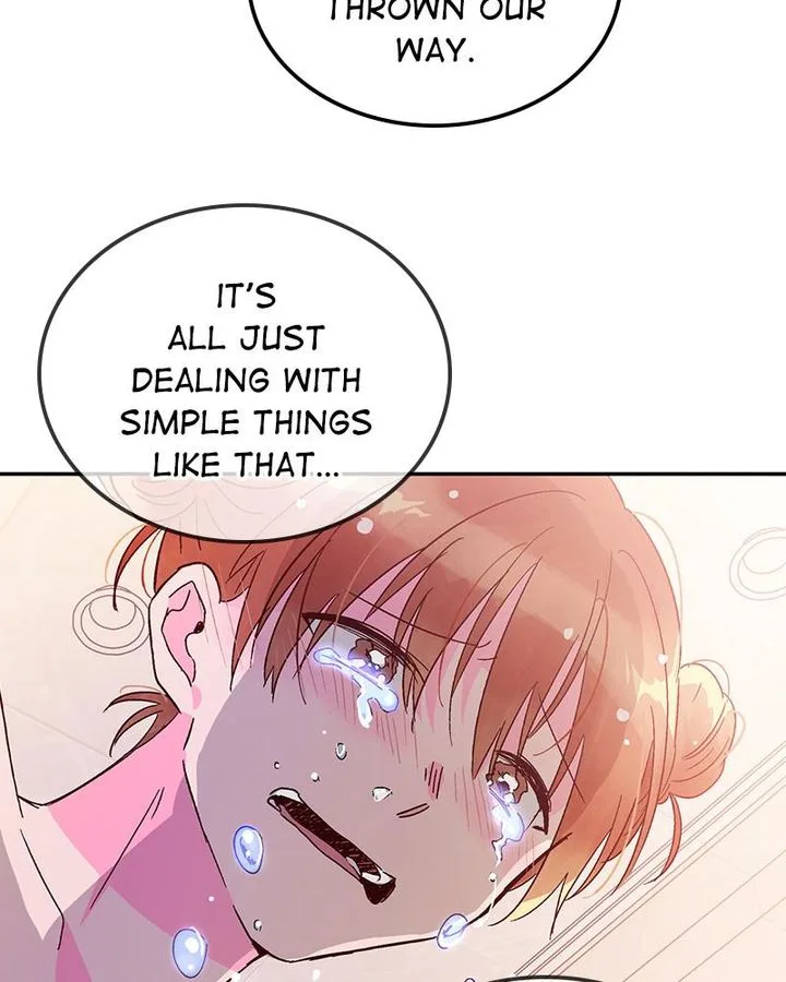 The Makeup Remover Chapter 58 page 53