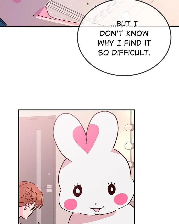 The Makeup Remover Chapter 58 page 54