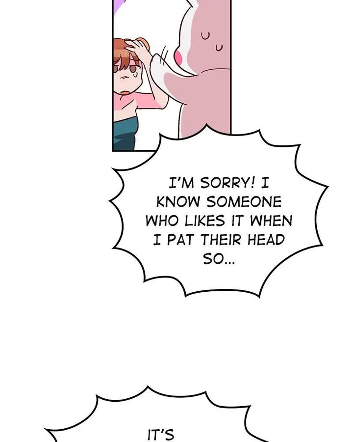 The Makeup Remover Chapter 58 page 57