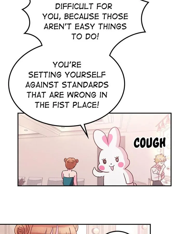 The Makeup Remover Chapter 58 page 58
