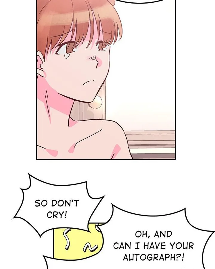 The Makeup Remover Chapter 58 page 60