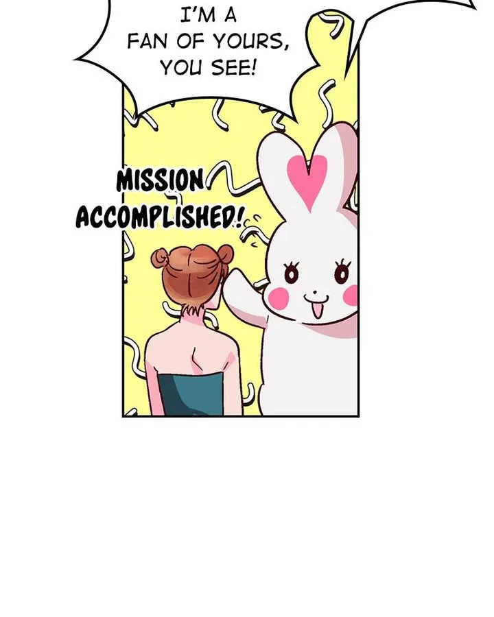 The Makeup Remover Chapter 58 page 61