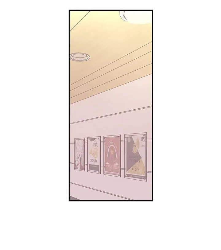 The Makeup Remover Chapter 58 page 63