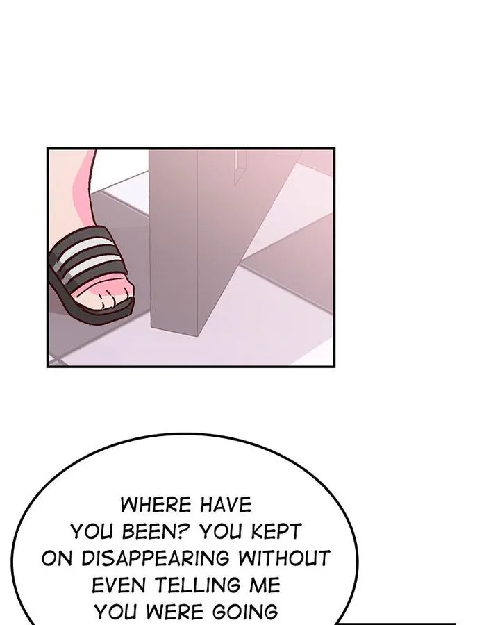The Makeup Remover Chapter 58 page 64