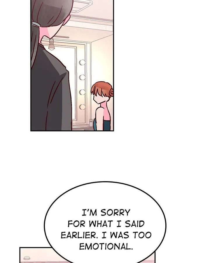 The Makeup Remover Chapter 58 page 66