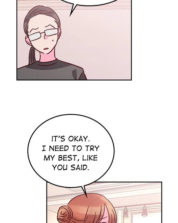 The Makeup Remover Chapter 58 page 67