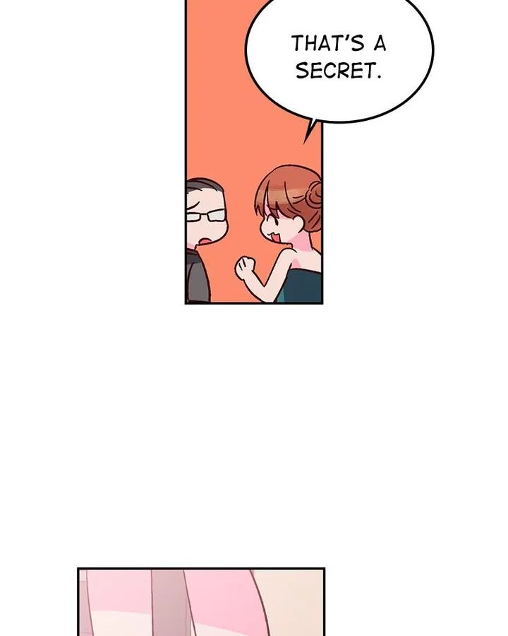The Makeup Remover Chapter 58 page 69