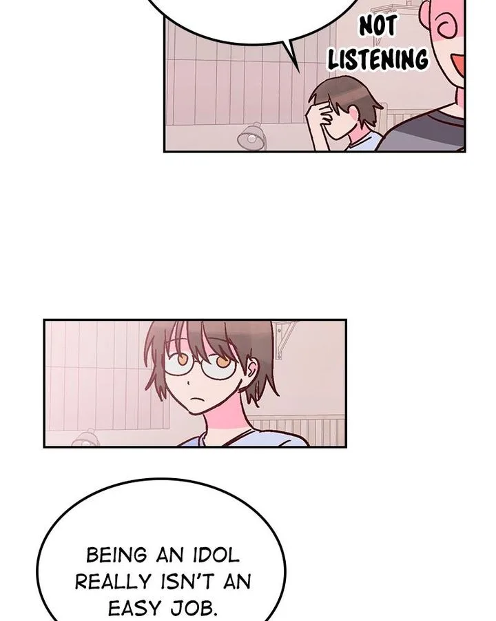The Makeup Remover Chapter 58 page 75