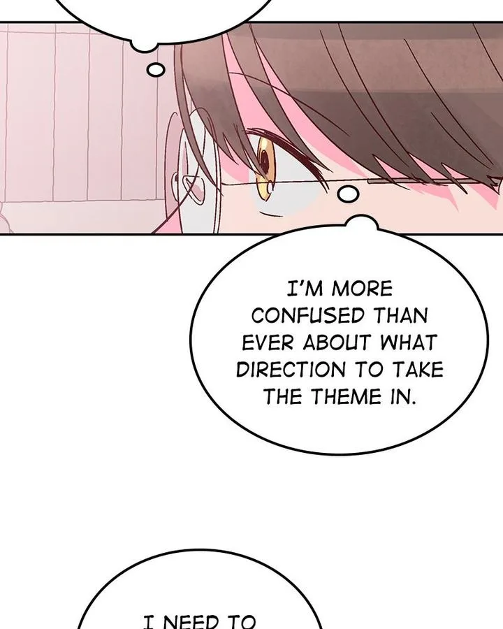 The Makeup Remover Chapter 58 page 76