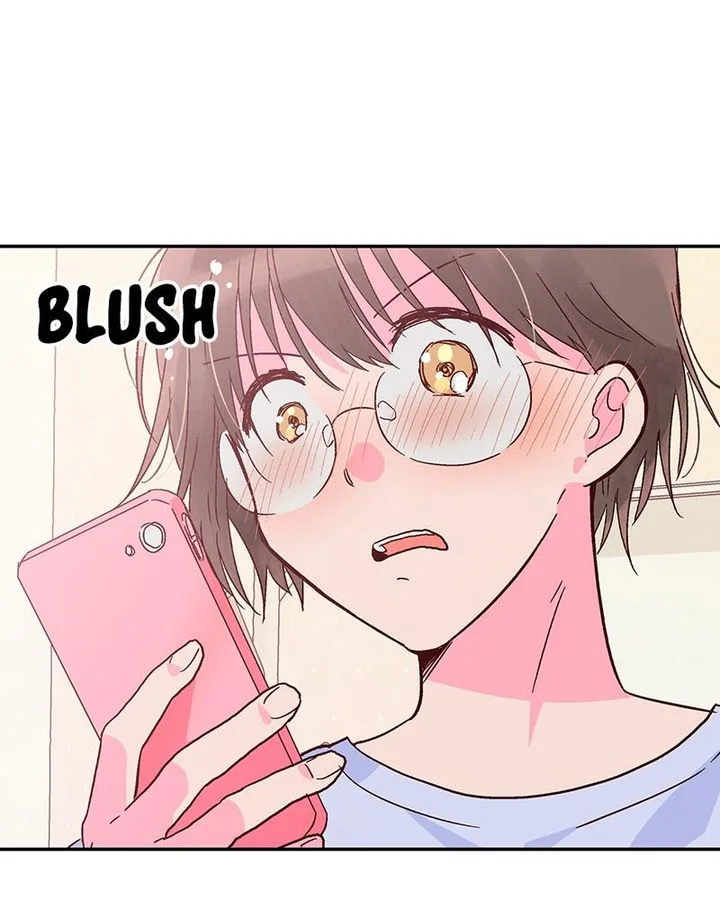 The Makeup Remover Chapter 58 page 79