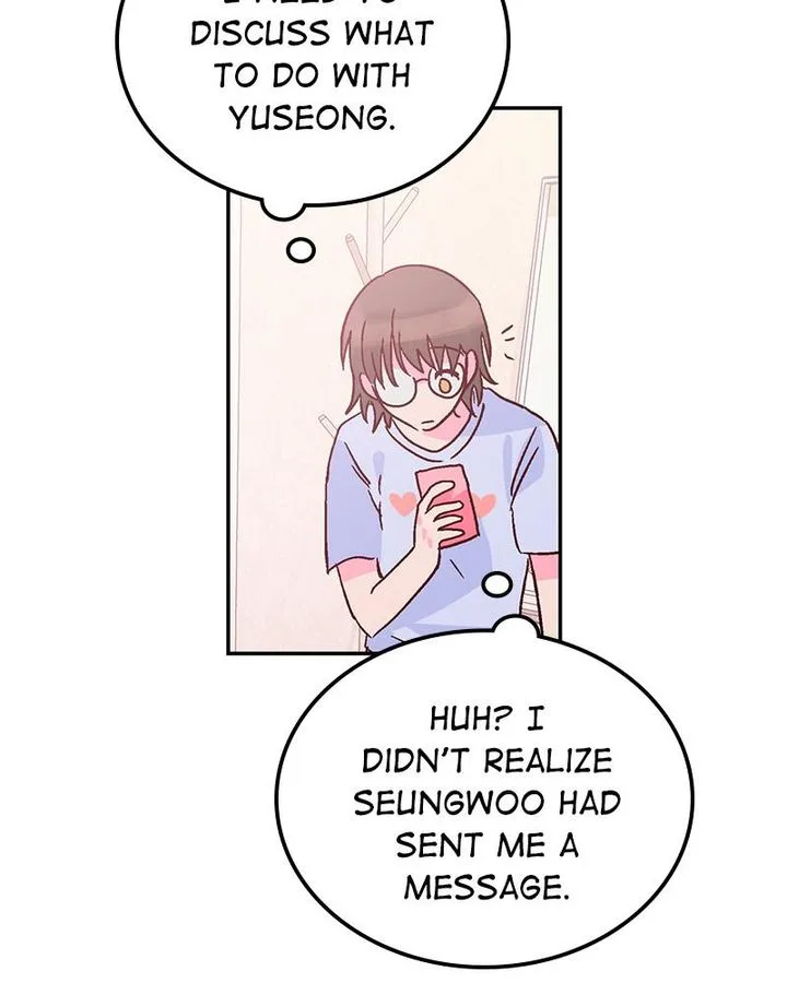 The Makeup Remover Chapter 58 page 77
