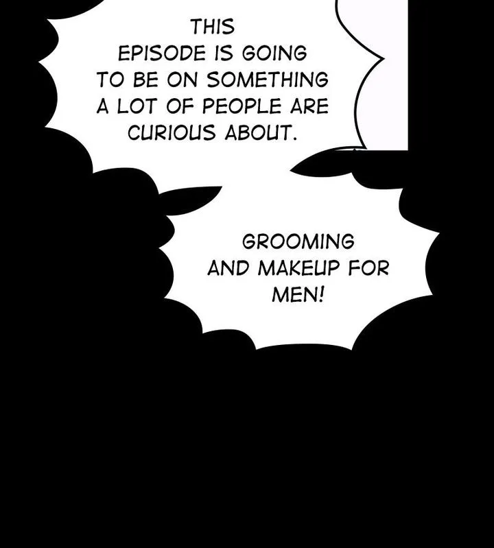 The Makeup Remover Chapter 59 page 17