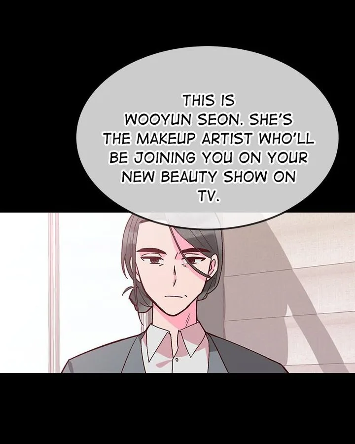 The Makeup Remover Chapter 59 page 1