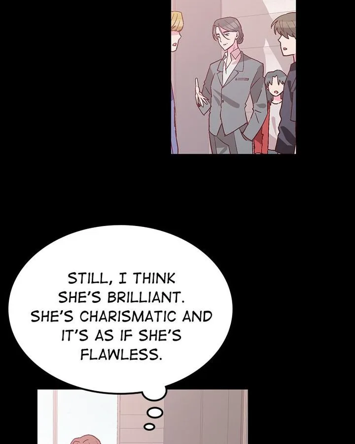 The Makeup Remover Chapter 59 page 5