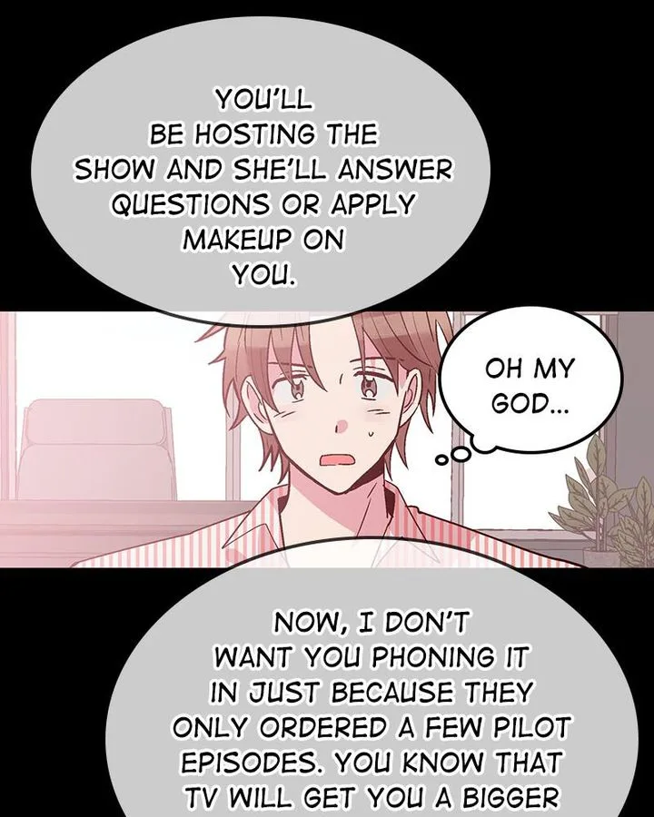 The Makeup Remover Chapter 59 page 2
