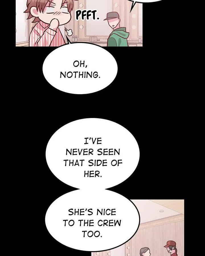 The Makeup Remover Chapter 59 page 13