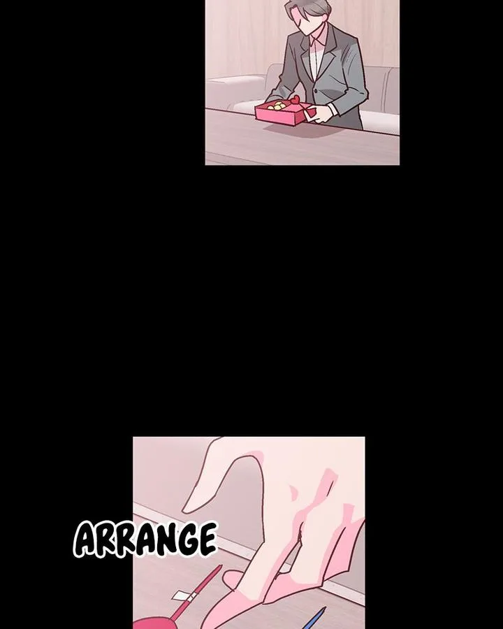 The Makeup Remover Chapter 59 page 11