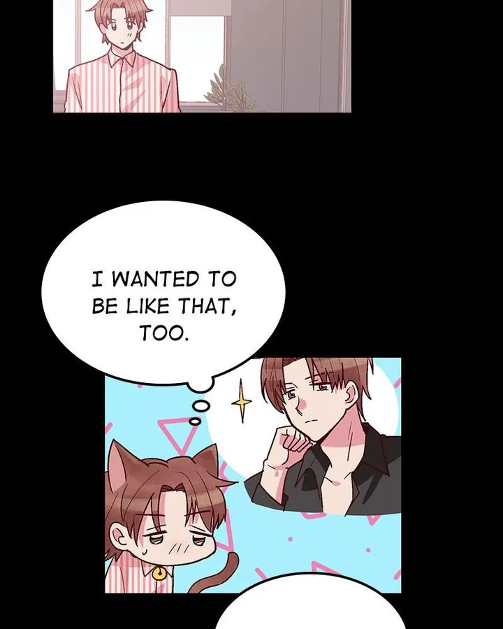 The Makeup Remover Chapter 59 page 6