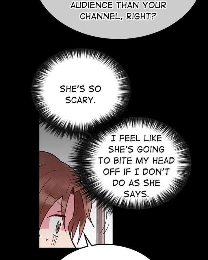 The Makeup Remover Chapter 59 page 3