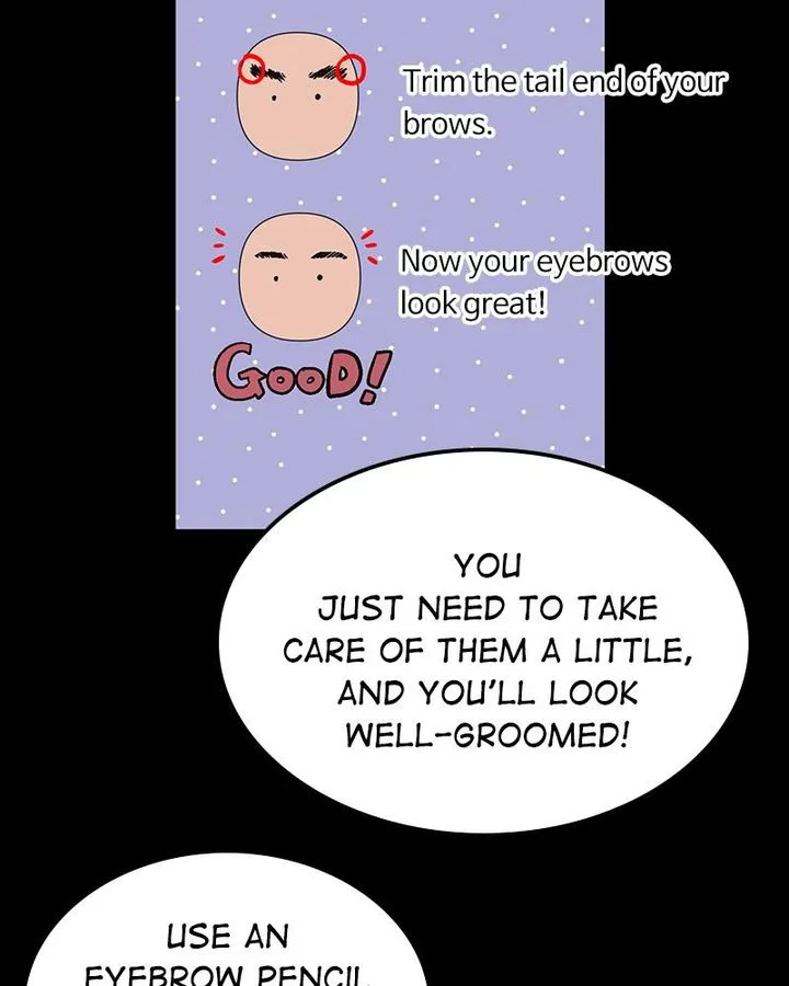 The Makeup Remover Chapter 59 page 27