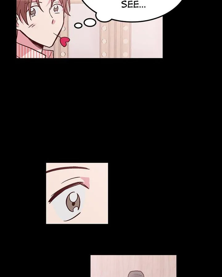 The Makeup Remover Chapter 59 page 10