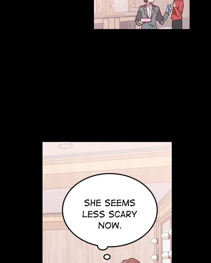 The Makeup Remover Chapter 59 page 14