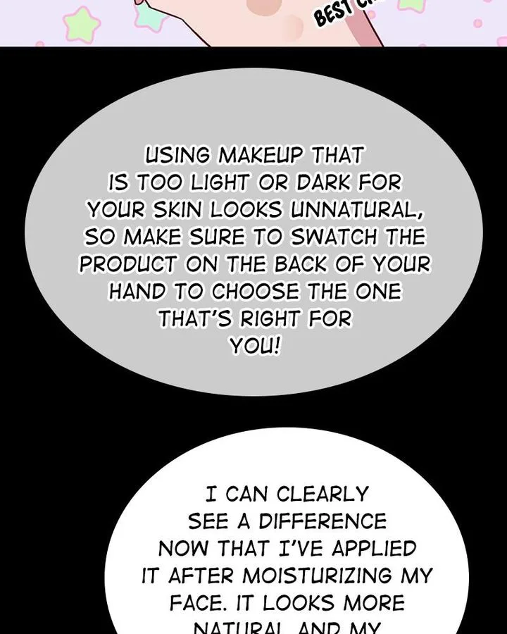 The Makeup Remover Chapter 59 page 24