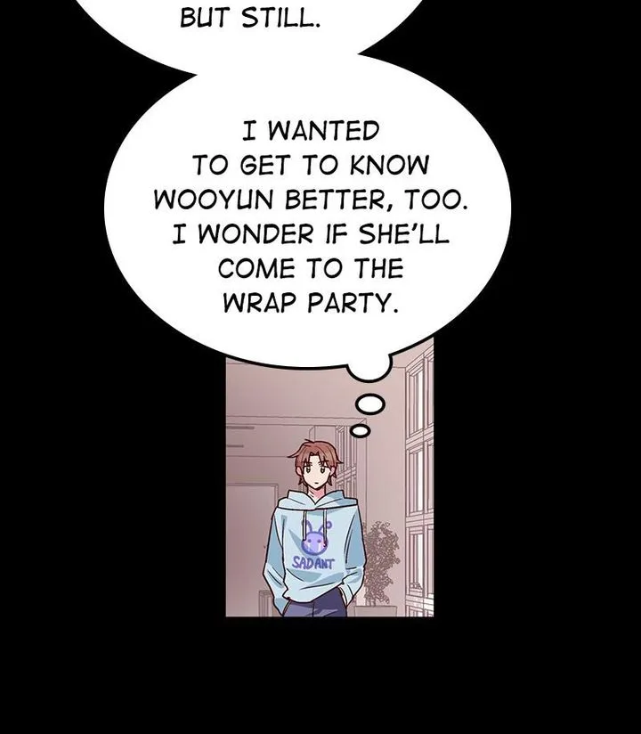 The Makeup Remover Chapter 59 page 33