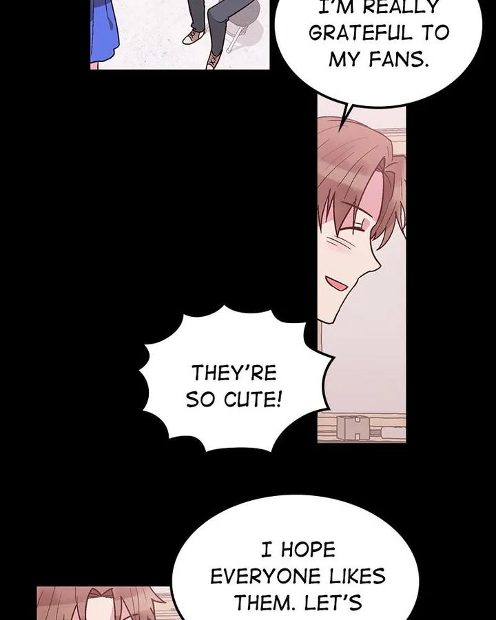 The Makeup Remover Chapter 59 page 9