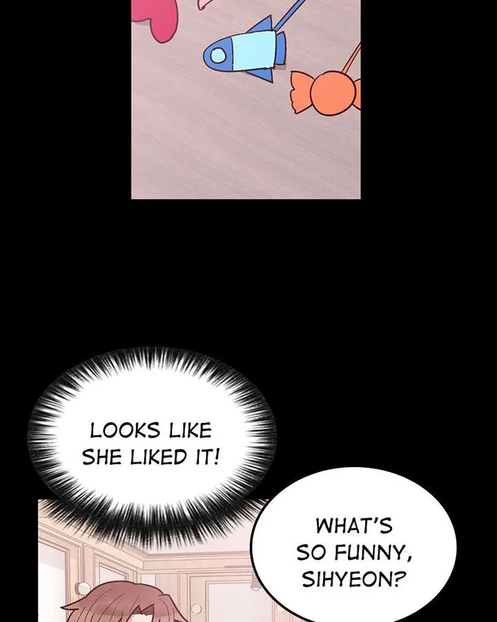 The Makeup Remover Chapter 59 page 12