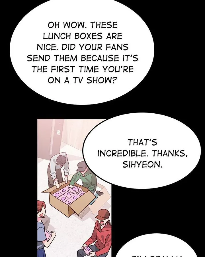 The Makeup Remover Chapter 59 page 8