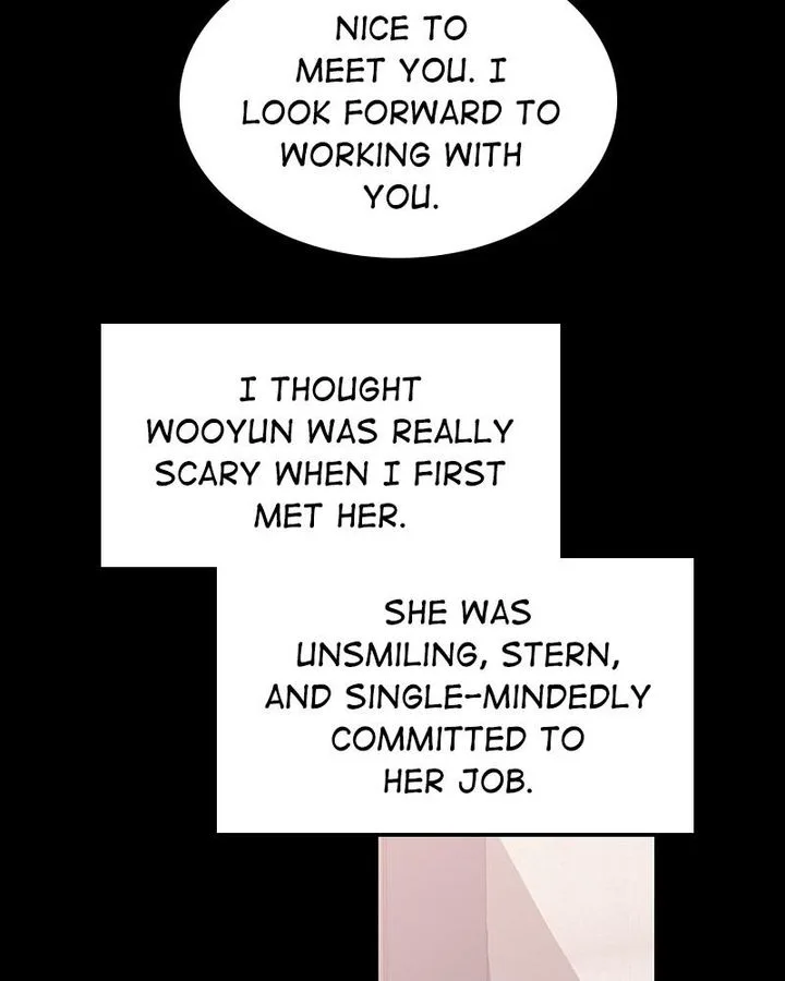The Makeup Remover Chapter 59 page 4