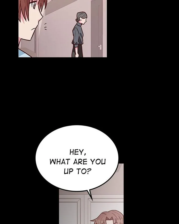 The Makeup Remover Chapter 59 page 35
