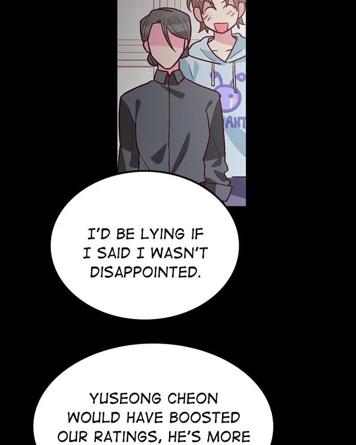 The Makeup Remover Chapter 59 page 36