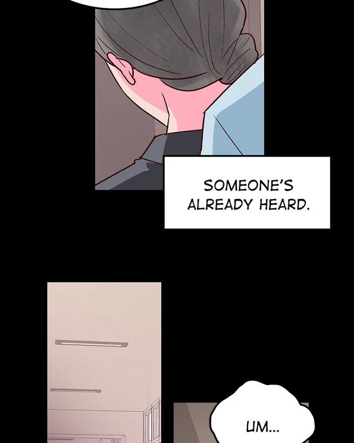 The Makeup Remover Chapter 59 page 39